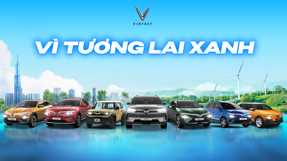 Khám Phá Xe Điện VinFast Mới 2026: Thiết Kế Đột Phá & Công Nghệ Tiên Tiến